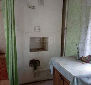 Дом 23м², 1-этажный, участок 10 сот.