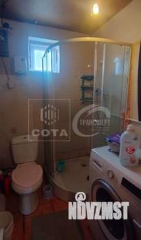 Дача 43м², 2-этажный, участок 6 сот.