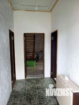 Дом 100м², 2-этажный, участок 6 сот.