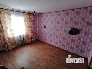 Дом 50м², 1-этажный, участок 4 сот.