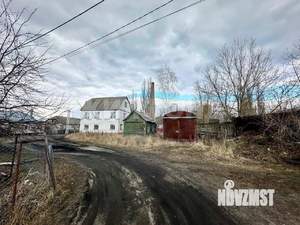 Дом 200м², 2-этажный, участок 6 сот.