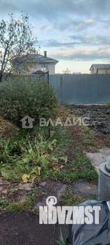 Дом 25м², 1-этажный, участок 10 сот.