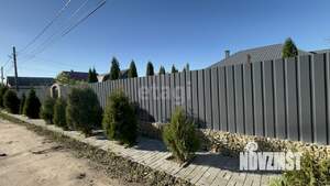 Дом 95м², 1-этажный, участок 8 сот.