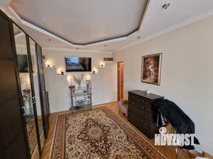 Коттедж 257м², 3-этажный, участок 7 сот.