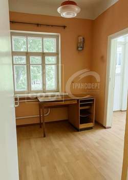 Дом 57м², 1-этажный, участок 5 сот.