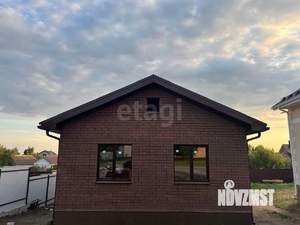 Дом 70м², 1-этажный, участок 4 сот.