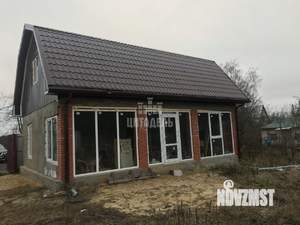 Дом 600м², 2-этажный, участок 6 сот.