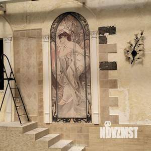 Дом 213м², 2-этажный, участок 6 сот.