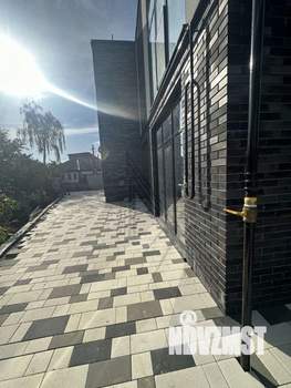 Таунхаус 204м², 2-этажный, участок 4 сот.