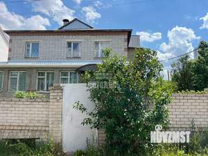 Дом 293м², 2-этажный, участок 7 сот.