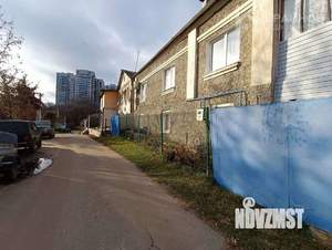 Дом 144м², 2-этажный, участок 5 сот.