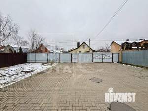 Дом 171м², 3-этажный, участок 785 сот.