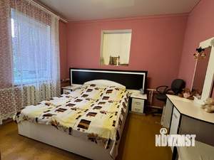 Дом 58м², 1-этажный, участок 4 сот.