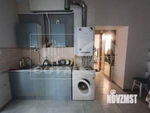 Дом 40м², 1-этажный, участок 3 сот.