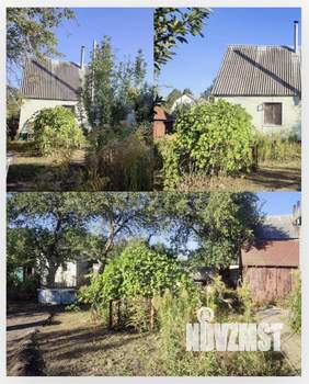 Дом 65м², 2-этажный, участок 6 сот.