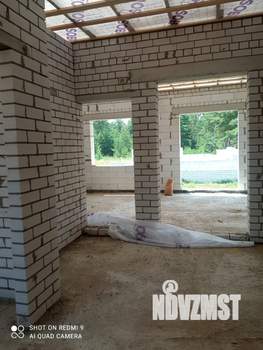 Коттедж 100м², 1-этажный, участок 4 сот.