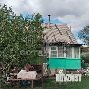 Дом 58м², 2-этажный, участок 6 сот.