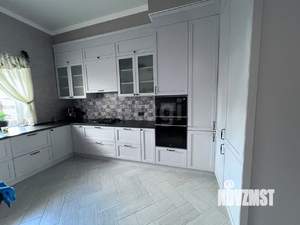 Таунхаус 205м², 2-этажный, участок 3 сот.