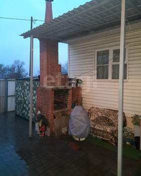 Дом 90м², 2-этажный, участок 2 сот.