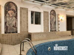 Дом 213м², 2-этажный, участок 6 сот.