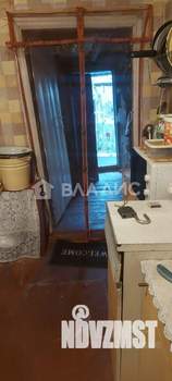 Дом 25м², 1-этажный, участок 10 сот.