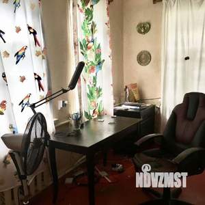 Дом 55м², 1-этажный, участок 3 сот.