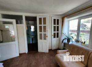 Дом 120м², 2-этажный, участок 4 сот.