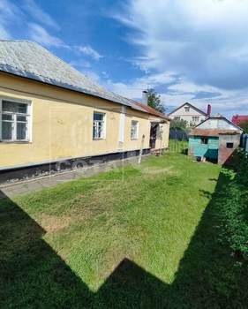 Дом 63м², 1-этажный, участок 4 сот.