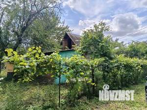 Дом 29м², 1-этажный, участок 4 сот.