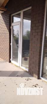 Дом 240м², 2-этажный, участок 8 сот.