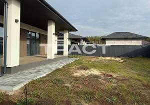 Дом 162м², 2-этажный, участок 7 сот.