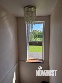 Коттедж 110м², 2-этажный, участок 6 сот.