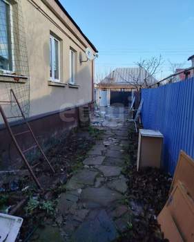 Дом 82м², 1-этажный, участок 6 сот.