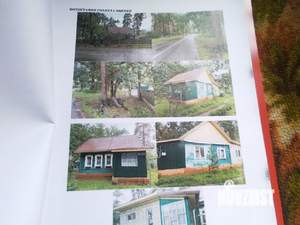 Дом 60м², 2-этажный, участок 15 сот.