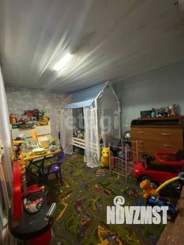 Дом 45м², 2-этажный, участок 8 сот.