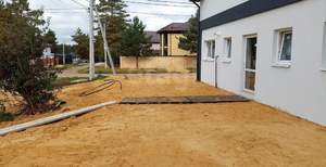 Дом 118м², 2-этажный, участок 3 сот.