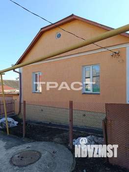 Дом 128м², 3-этажный, участок 6 сот.