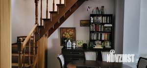 Дом 125м², 3-этажный, участок 2 сот.