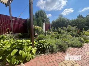 Дом 242м², 2-этажный, участок 8 сот.