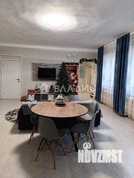 Дом 145м², 1-этажный, участок 8 сот.