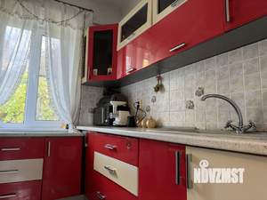 Дом 58м², 1-этажный, участок 4 сот.