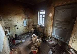 Дом 30м², 1-этажный, участок 415 сот.