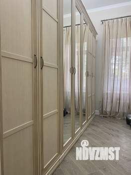 Коттедж 163м², 1-этажный, участок 10 сот.