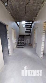 Дом 118м², 2-этажный, участок 3 сот.