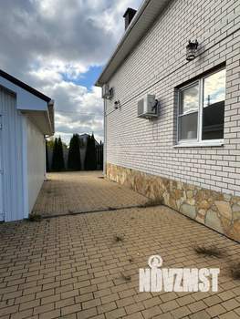 Дом 131м², 2-этажный, участок 15 сот.