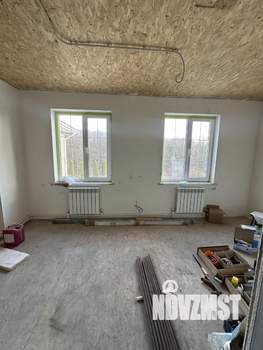 Дом 85м², 2-этажный, участок 4 сот.