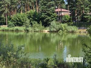 Коттедж 435м², 2-этажный, участок 20 сот.