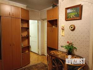 Дом 60м², 1-этажный, участок 4 сот.