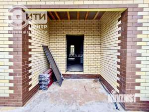 Дом 156м², 1-этажный, участок 4 сот.