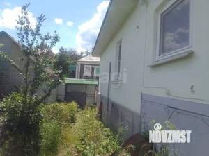 Дом 106м², 1-этажный, участок 4 сот.